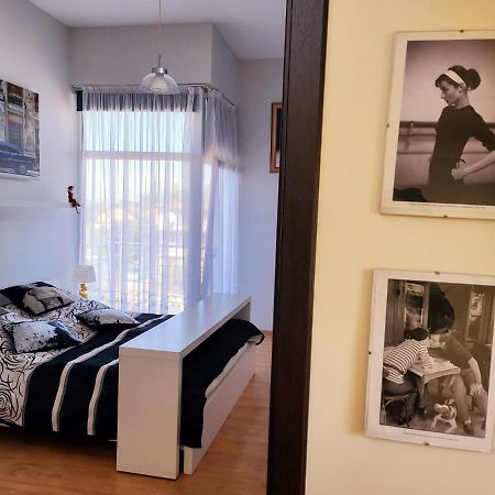 Apartament Nina Skoczów Exteriör bild