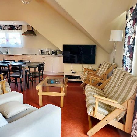 Apartament Nina Skoczów Exteriör bild