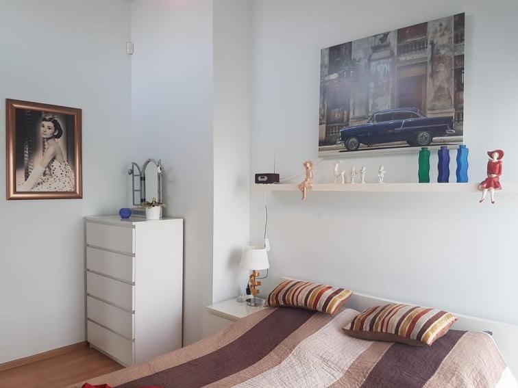 Apartament Nina Skoczów Exteriör bild