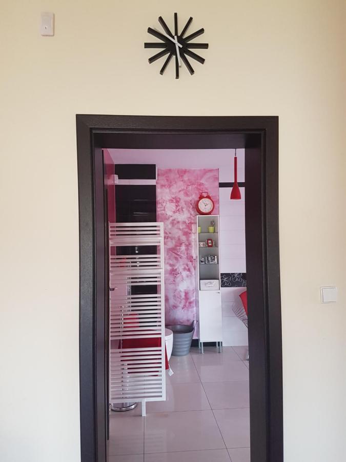 Apartament Nina Skoczów Exteriör bild