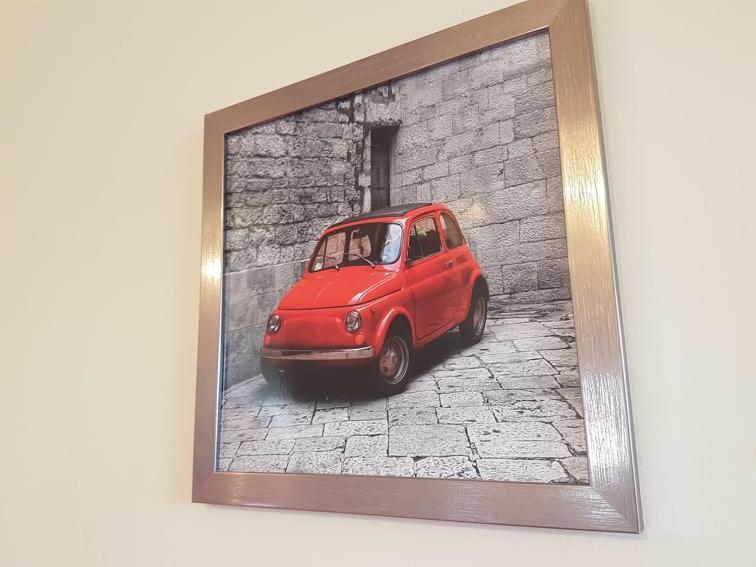 Apartament Nina Skoczów Exteriör bild