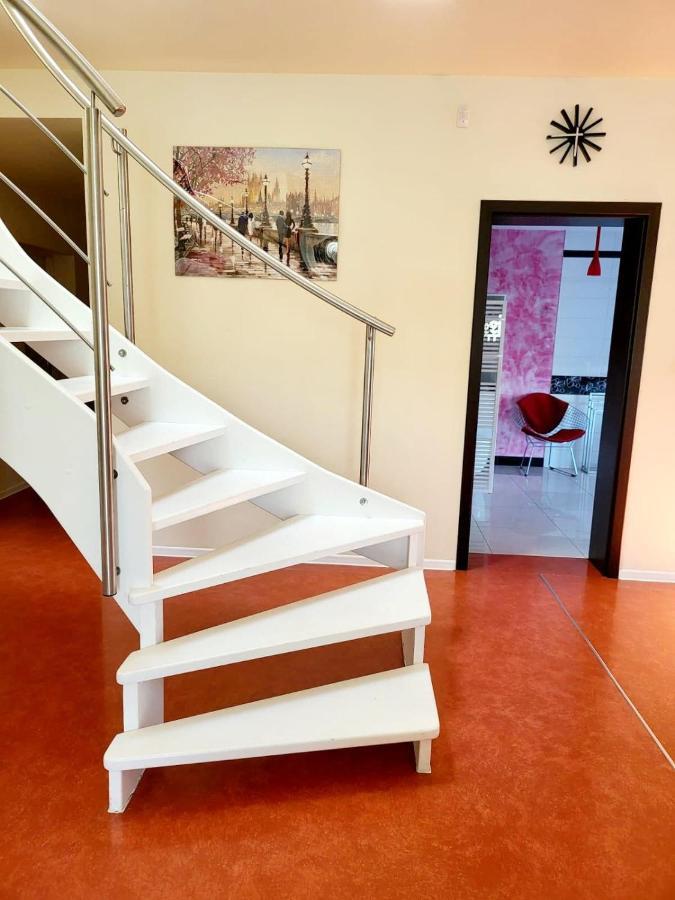 Apartament Nina Skoczów Exteriör bild
