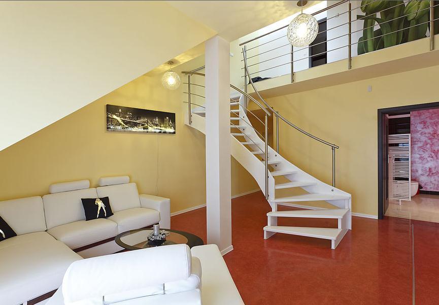 Apartament Nina Skoczów Rum bild