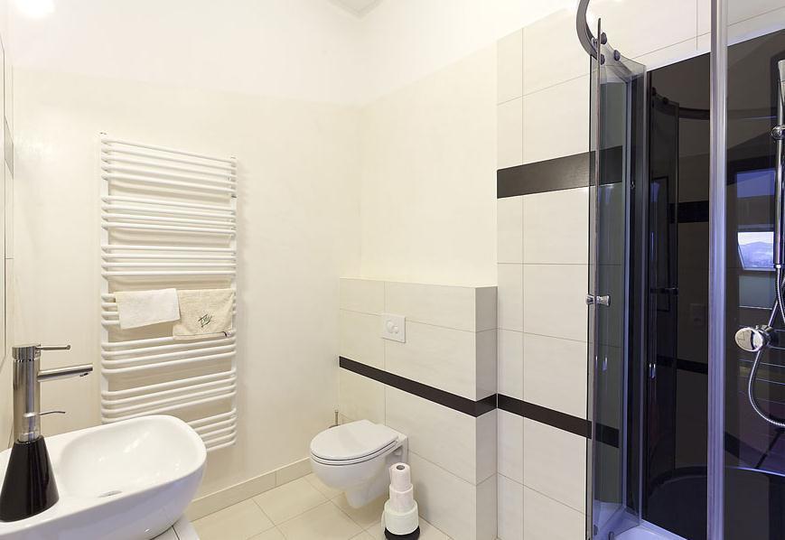 Apartament Nina Skoczów Rum bild
